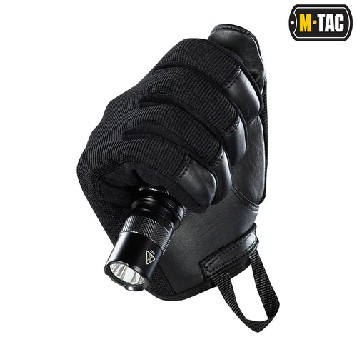 M-Tac - Тактичні рукавички Police - 90215002