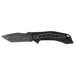 Kershaw - EDC Flatbed складаний ніж - Liner Lock - 1376