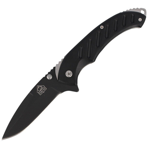 Puma Solingen - Noz Tactical Drop Point Folder - 305913