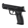 Umarex - Пневматичний пістолет CO2 Smith & Wesson M&P - 4,5 мм - чорний - 5.8093