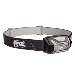 Petzl - Налобний ліхтар Tikka LED - 350 лм - Сірий - E061AB00