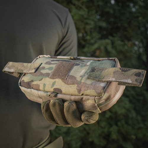 M-Tac - IFAK медичний навантажувач Elite - MultiCam - 10163008