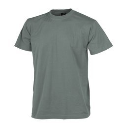 Helikon - Футболка класична армійська - Foliage Green - TS-TSH-CO-21