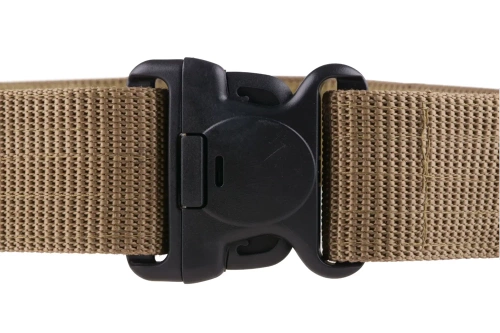 GFC Tactical - Тактичний ремінь - Tan - GFT-34-000892