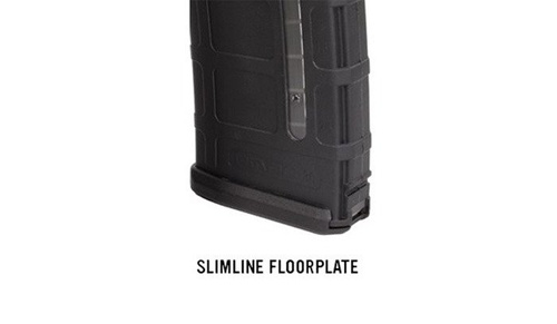 Magpul - PMAG® 30 AR-15 / M4 Віконний магазин - GEN M2™ - MAG570