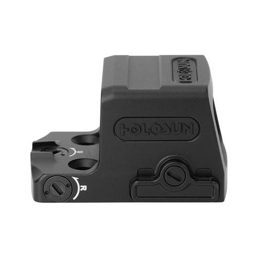Holosun - Коліматорний приціл EPS Carry - Red Dot - 6 MOA - EPS-CARRY-RD-6