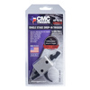 CMC Triggers - Спусковий гачок для змагань AR15/AR10 Small Pin - одноступеневий - вигнутий - 3,5 фунта - 91501
