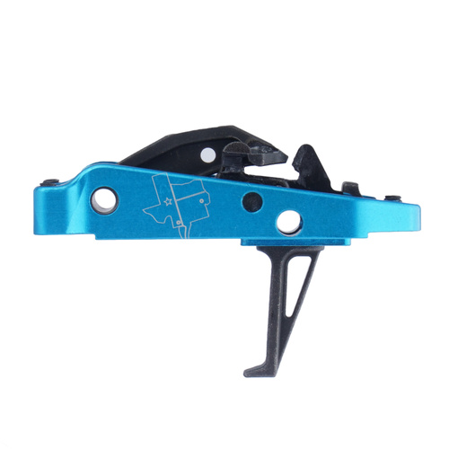 CMC Triggers - Спусковий гачок для AK-47 Elite Trigger 2.0 - одноступеневий - плаский - 3,5 фунта - 47503