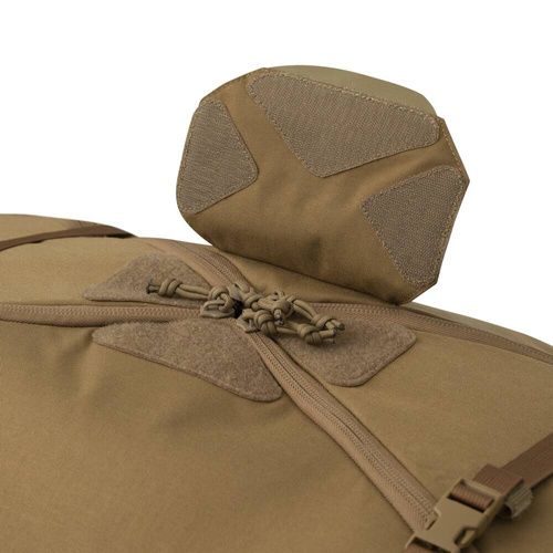 Helikon - Сумка Alien - Cordura - Чорний - TB-ALB-CD-01
