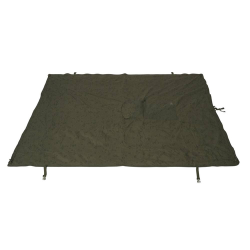 Helikon - Двостороннє пончо Reversible Swagman Roll® - Mitchell Camo Leaf / Mitchell Camo Clouds - PO-RSR-NL-1C1DA