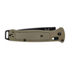 Benchmade - Складаний ніж - Tanto - CPM S30V - Ranger Green - 537BK-06