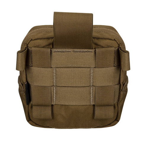 Helikon - Kieszeń survivalowa SERE - Cordura® - Adaptive Green - MO-O06-CD-12