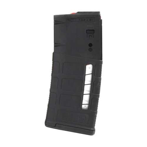 Magpul - PMAG® 25 M118 LR/SR Віконний магазин - GEN M3™ - MAG577