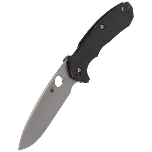 Складаний ніж Spyderco - Amalgam™ Carbon Fiber / G-10 - C234CFP