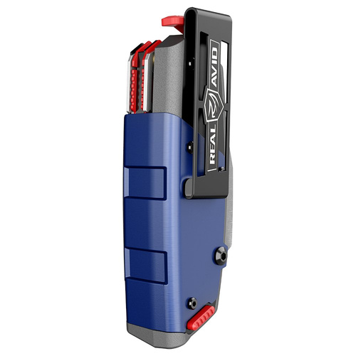 Real Avid - 1911 Gun Tool AMP™ багатофункціональний платформний інструмент для чищення знаряддя - AVGTAMP-1911