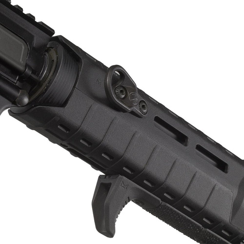 Magpul - Підвіска в зборі Paraclip™ M-LOK® - чорний - MAG607