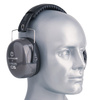 Earmor - Пасивні засоби захисту слуху C5 - 26 NRR - Сірий - C5A