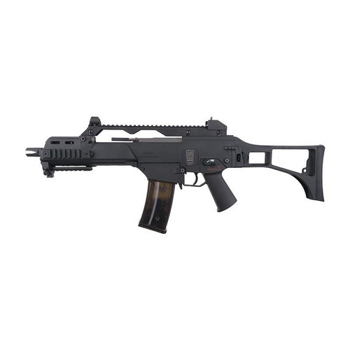 Specna Arms - репліка SA-G12 - карабін з електричним відбоєм