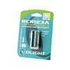 Olight - Літій-іонна акумуляторна батарея - RCR123A 3.7V 650 mAh