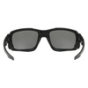 Oakley - Балістичні окуляри SI Ballistic Shocktube Matte Black - Grey - OO9329-01