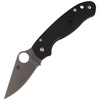 Spyderco - Para™ 3 Легкий складаний ніж - C223PBK