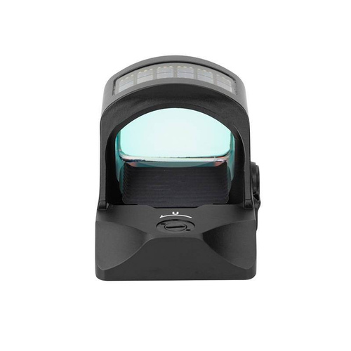 Holosun - HS407C X2 Micro Red Dot коліматор з кріпленням на рейку Picatinny 
