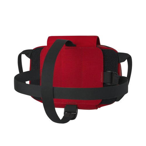 Helikon - Aптечка Vehicle Medi Kit - Червоний - MO-VMK-CD-25