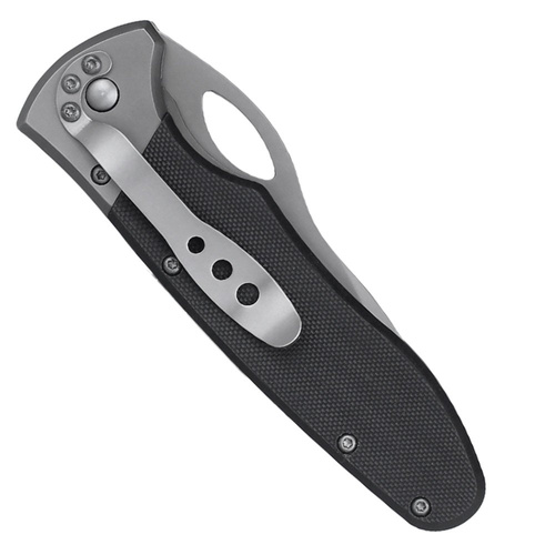 Ka-Bar 3076 - Складаний ніж - Agama Folder