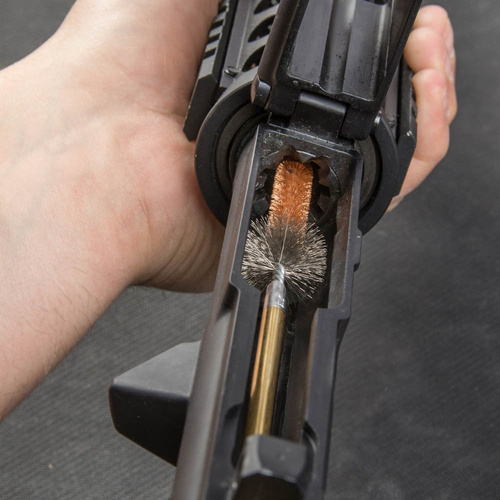Справжній завзятий - Gun Boss® Pro - Набір для чищення AR-15 - AVGBPROAR15