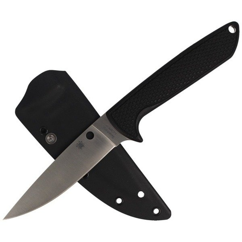Spyderco - Nóż Waterway™ G-10 Black - FB43GP