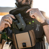 Vortex Optics - мисливський бінокль Triumph HD 10x42 - чорний - TRI-1042