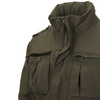 Helikon - Куртка військова Covert M65 - Земляний коричневий/чорний - KU-C65-DC-0A01A