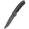 Herbertz - Nóż Titanium Clip Point Folder - 566212