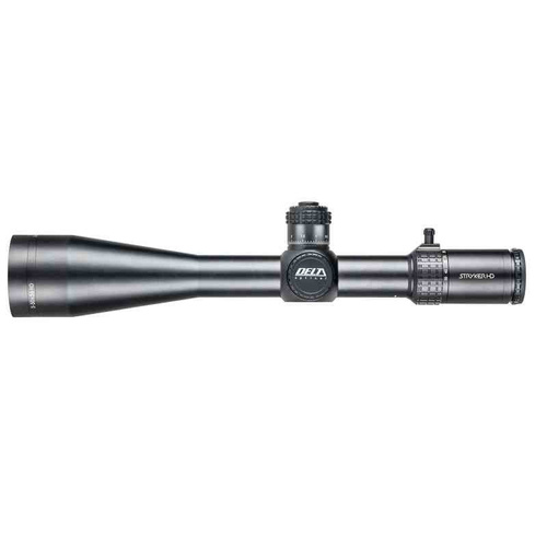 Delta Optical - Приціл Stryker HD 5-50x56 SFP DLS-3 - DO-2507