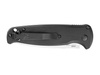 Benchmade - Складаний ніж 4300 CLA - 154 см - чорний/сріблястий - 4300