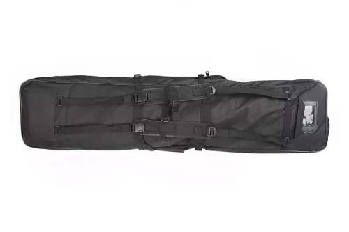 GFC Tactical - Футляр для репліки ASG - 120 см - чорний - GFT-22-000894
