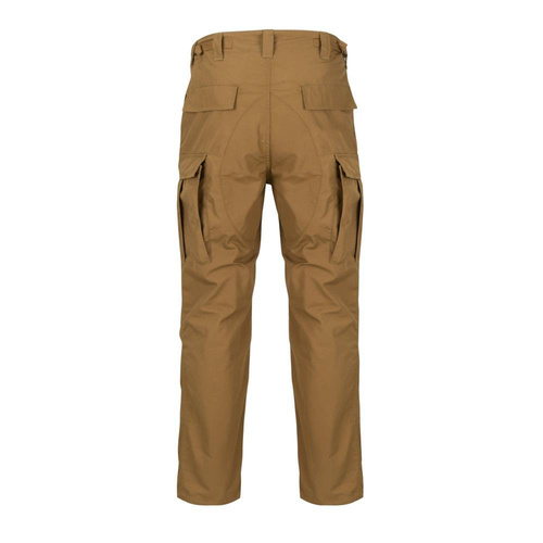 Helikon - Штани тактичні BDU® Mk2 - Olive Green - SP-BD2-PR-02
