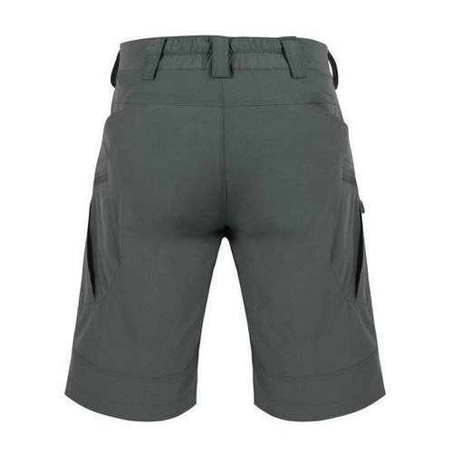 Helikon - Тактичні шорти Outdoor Tactical Shorts® 11'' - VersaStretch® Lite - Crimson Sky / Black - SP-OTK-VL-8301A
