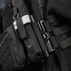 M-Tac - Підсумок для джгута Gen.III Velcro - чорний - 10137402
