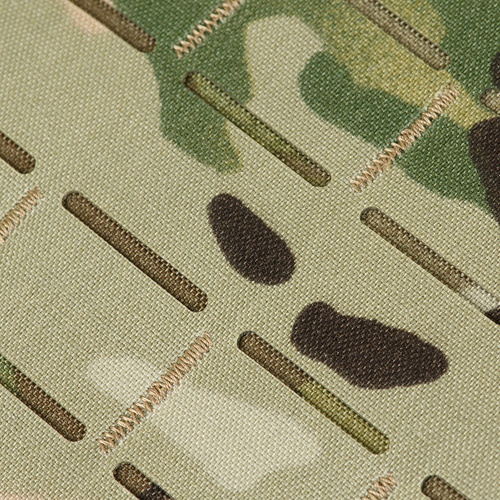 M-Tac - Тактичний жилет-пластинкотримач Plate Carrier Cuirass Fast QRS Gen.II - Multicam - 51672008