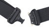 Багнет - Ремінь тактичний COMBAT - пряжка AustriAlpin COBRA 9кН - 45 мм - чорний.