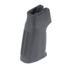 Reptilia - Grip CQG-NB - без накладки на руку - Чорний - 100-178