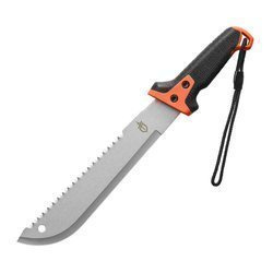 Gerber - Компактний мачете Clearpath - чорний / помаранчевий - 31- 003155