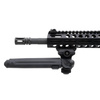 Magpul - Адаптер для сошки 17S / Picatinny QR Rail Grabber - чорний - MAG1196-BLK