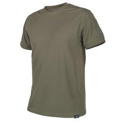 Helikon - Тактична футболка - TopCool - Adaptive Green - TS-TTS-TC-12
