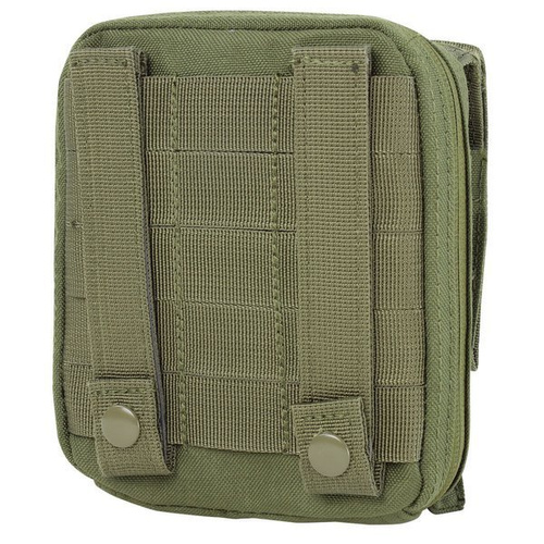 Condor - Підсумок для карти - Cordura - Olive Drab - MA35-001
