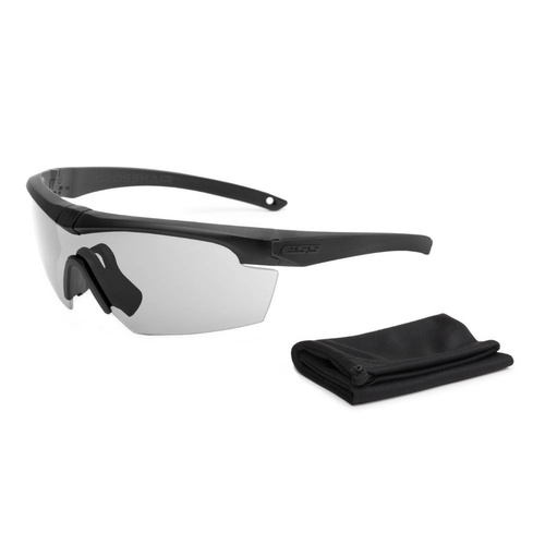 ESS - Балістичні окуляри Crosshair One Clear - Clear - EE9014-07