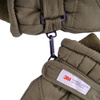 Mil-Tec - Зимові рукавички Thinsulate - Зелений OD - 12530001