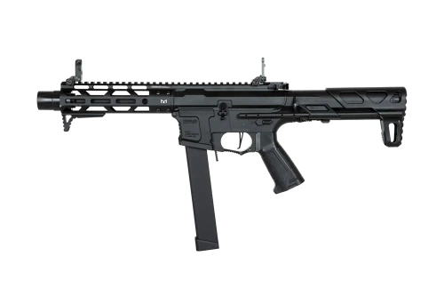 G&G - Репліка кулемета ARP9 2.0 - чорний - GIG-01-035450
