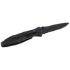 Puma - Noz Solingen Tactical Drop Point Folder - 306011